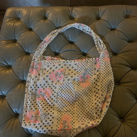 Free People Handbags - Large free people tote bag
